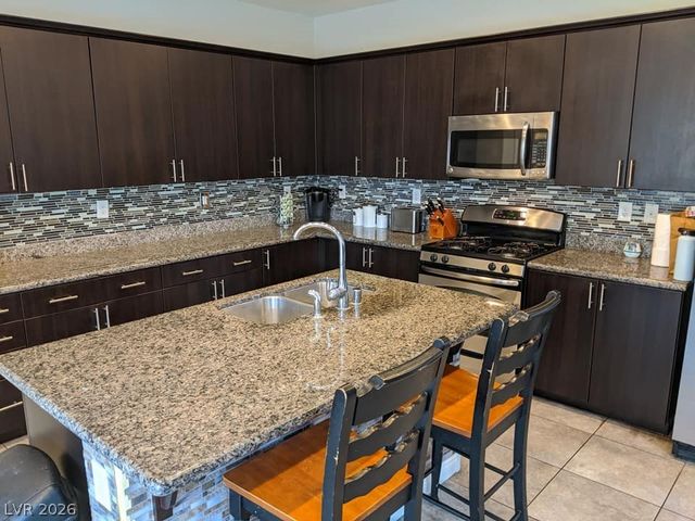 3968 Monaco View Drive, North Las Vegas, NV 89032