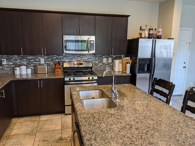 3968 Monaco View Drive, North Las Vegas, NV 89032