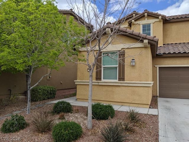 3968 Monaco View Drive, North Las Vegas, NV 89032