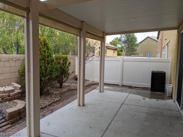 3968 Monaco View Drive, North Las Vegas, NV 89032