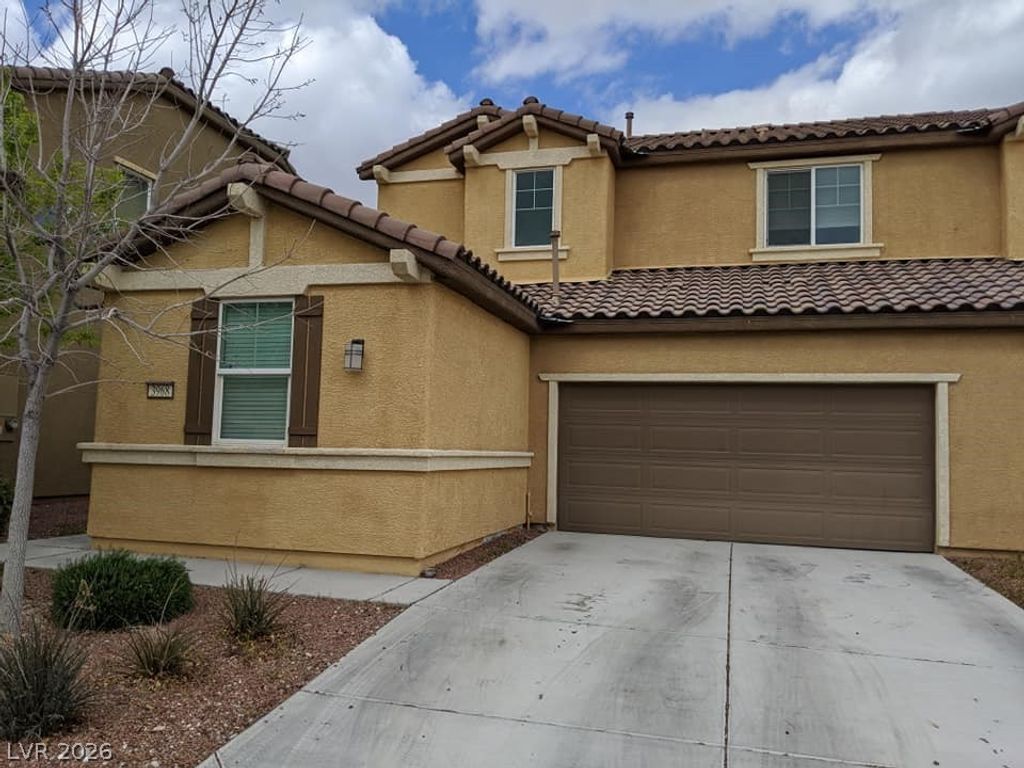 3968 Monaco View Drive, North Las Vegas, NV 89032