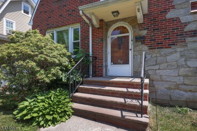 617 Bryant St, Rahway City, NJ 07065