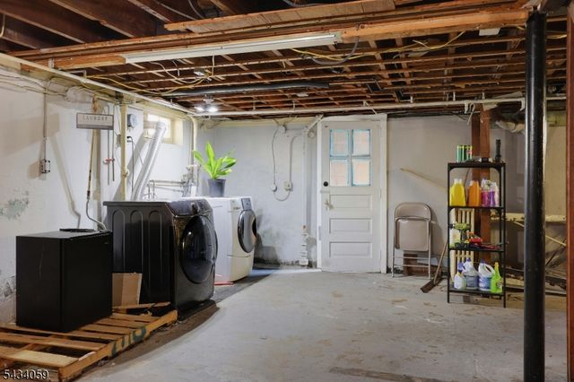 617 Bryant St, Rahway City, NJ 07065