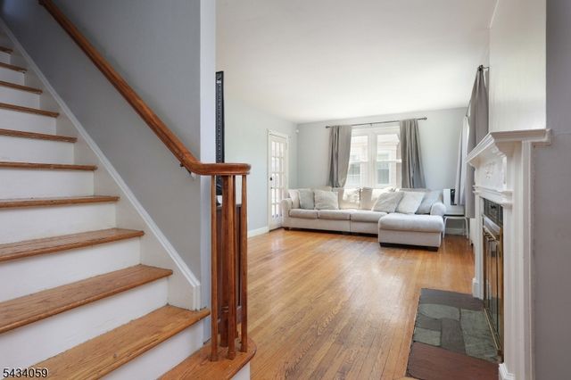 617 Bryant St, Rahway City, NJ 07065