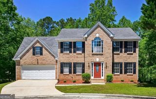 7250 WHEELER Court, Lithonia, GA 30058