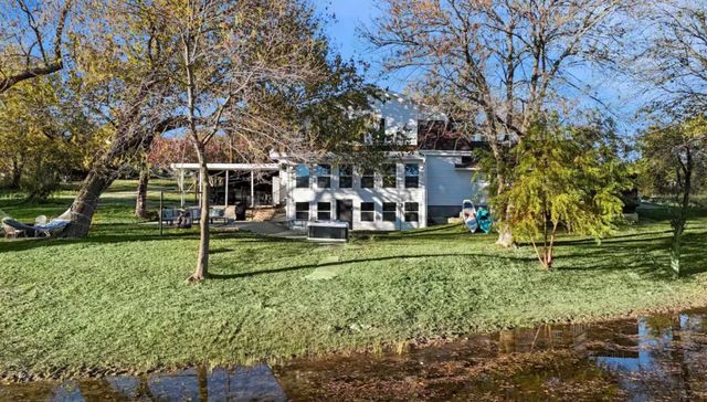 260 Mcgraw Lane, Sherman, TX 75090