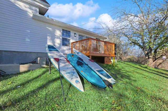 260 Mcgraw Lane, Sherman, TX 75090