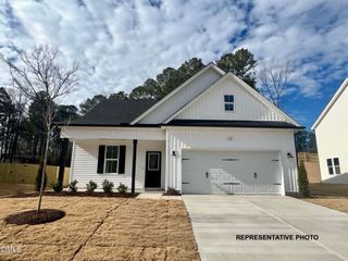 210 Cordgrass Court, Smithfield, NC 27577