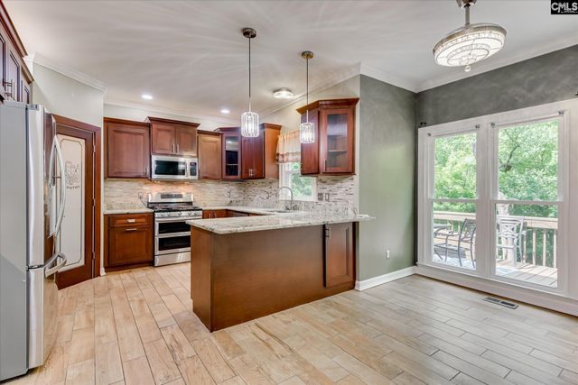 328 Sharebrook Lane, Columbia, SC 29212