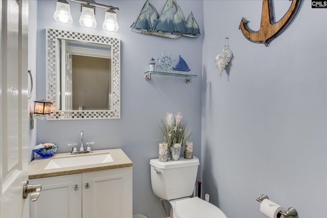 328 Sharebrook Lane, Columbia, SC 29212