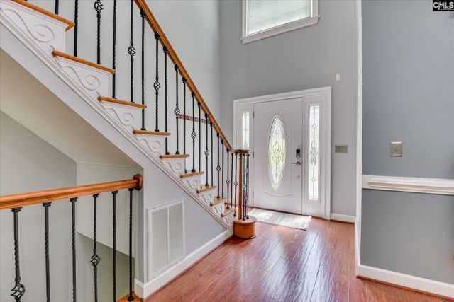 328 Sharebrook Lane, Columbia, SC 29212