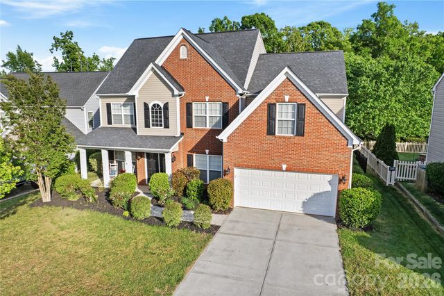 8458 Mossy Cup Trail, Harrisburg, NC 28075