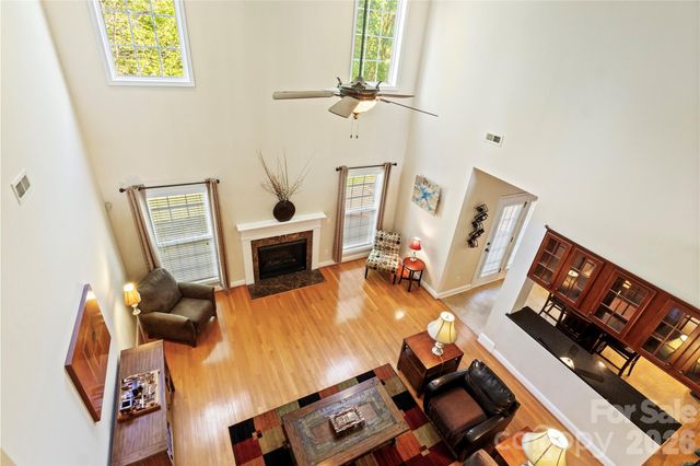 8458 Mossy Cup Trail, Harrisburg, NC 28075