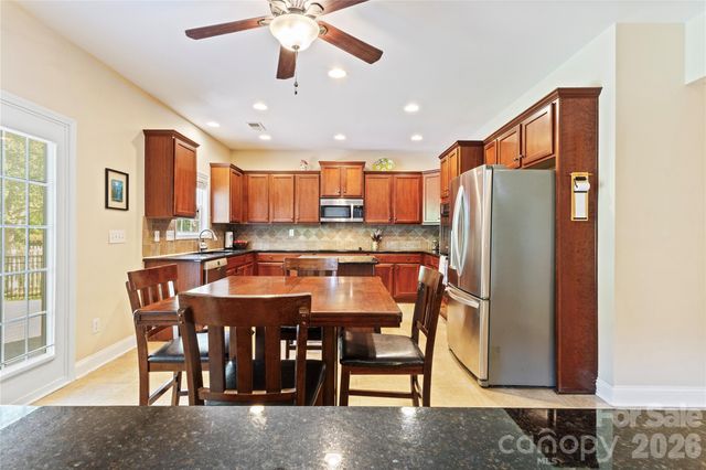 8458 Mossy Cup Trail, Harrisburg, NC 28075
