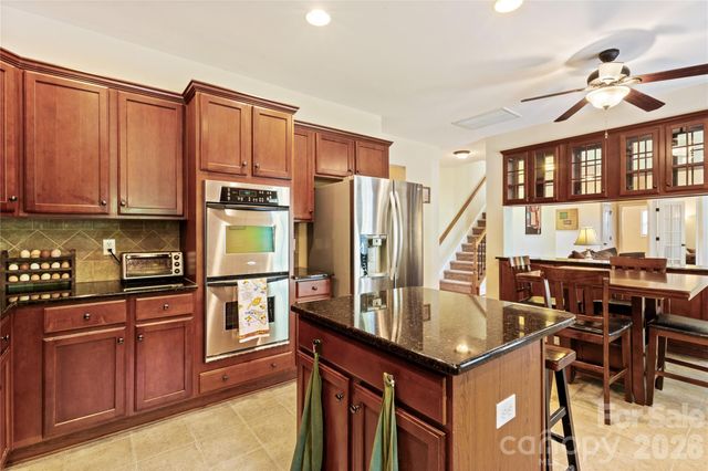 8458 Mossy Cup Trail, Harrisburg, NC 28075