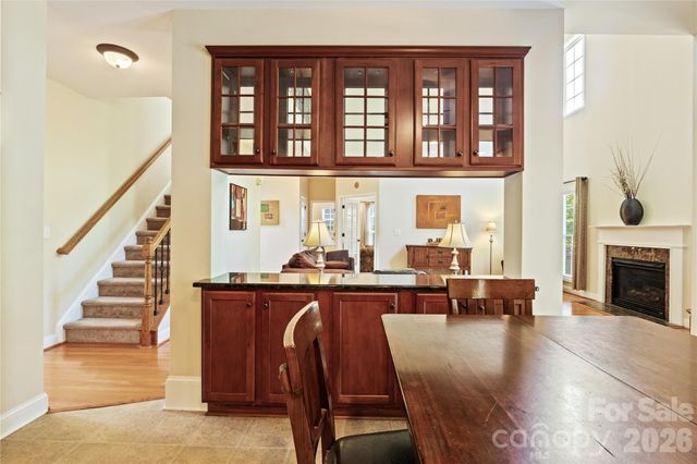 8458 Mossy Cup Trail, Harrisburg, NC 28075