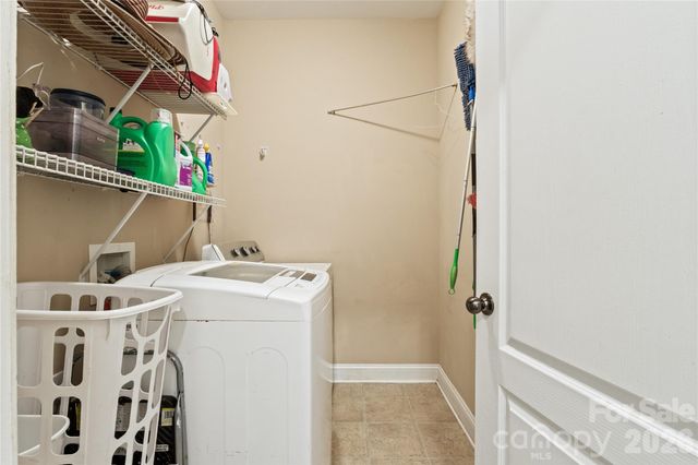 8458 Mossy Cup Trail, Harrisburg, NC 28075