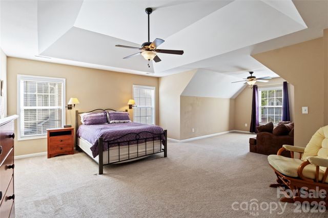 8458 Mossy Cup Trail, Harrisburg, NC 28075
