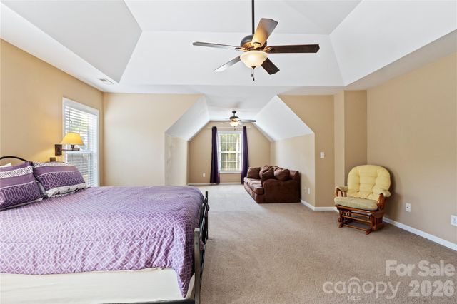 8458 Mossy Cup Trail, Harrisburg, NC 28075