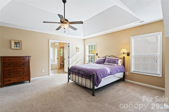 8458 Mossy Cup Trail, Harrisburg, NC 28075