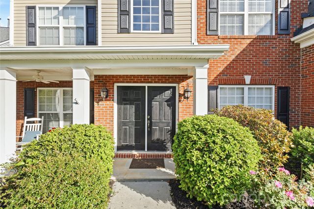 8458 Mossy Cup Trail, Harrisburg, NC 28075