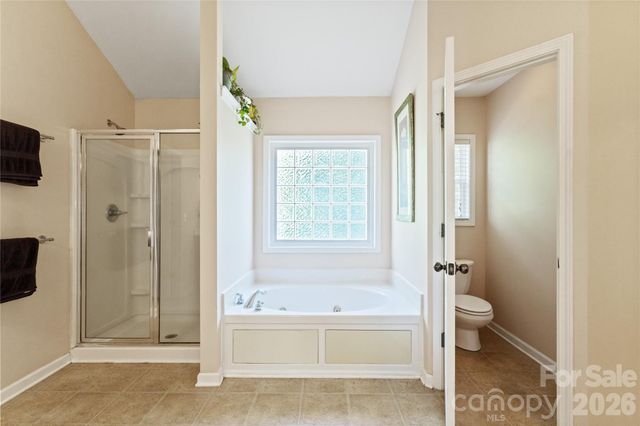 8458 Mossy Cup Trail, Harrisburg, NC 28075
