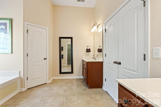 8458 Mossy Cup Trail, Harrisburg, NC 28075
