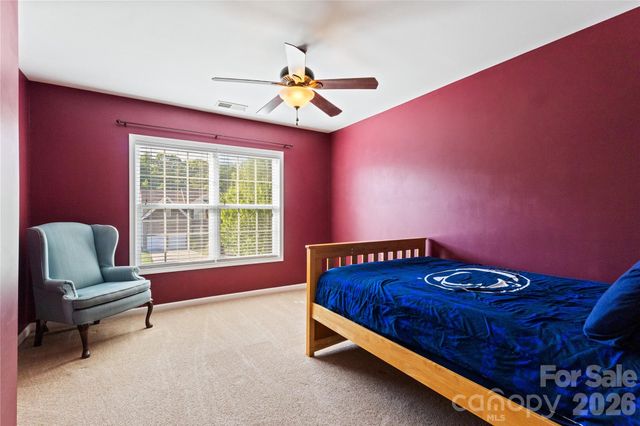 8458 Mossy Cup Trail, Harrisburg, NC 28075