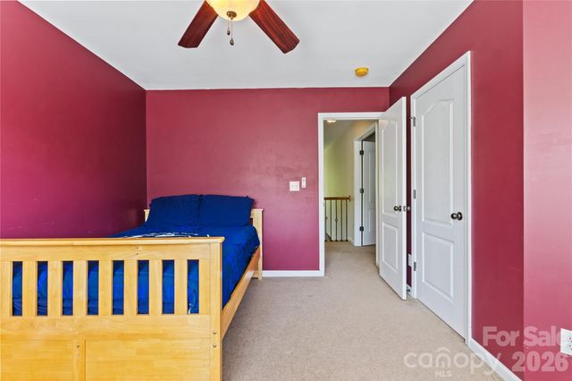 8458 Mossy Cup Trail, Harrisburg, NC 28075