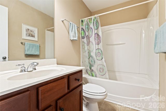 8458 Mossy Cup Trail, Harrisburg, NC 28075