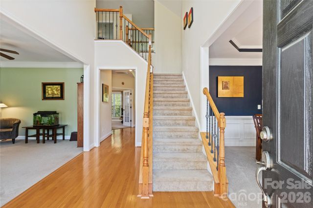 8458 Mossy Cup Trail, Harrisburg, NC 28075