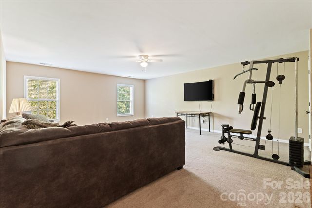 8458 Mossy Cup Trail, Harrisburg, NC 28075