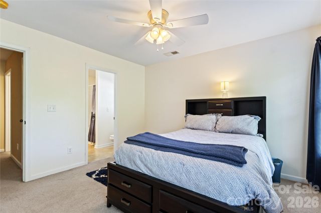8458 Mossy Cup Trail, Harrisburg, NC 28075