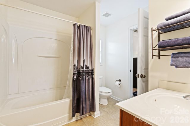 8458 Mossy Cup Trail, Harrisburg, NC 28075