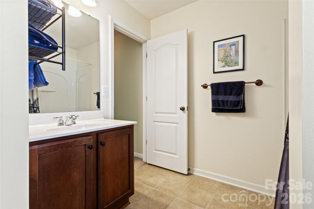8458 Mossy Cup Trail, Harrisburg, NC 28075
