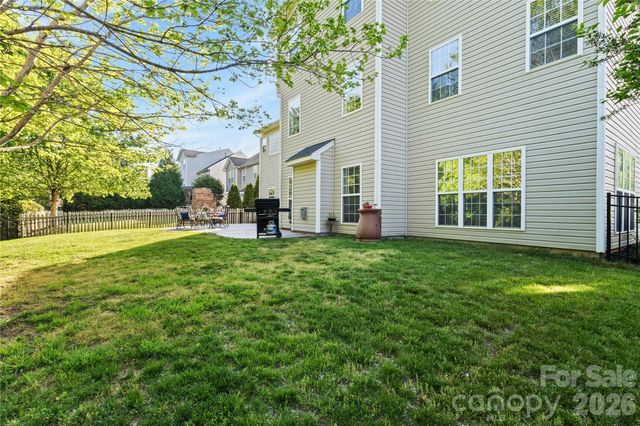 8458 Mossy Cup Trail, Harrisburg, NC 28075