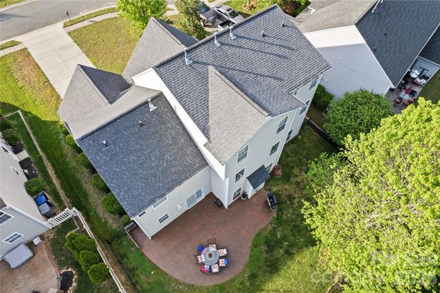 8458 Mossy Cup Trail, Harrisburg, NC 28075