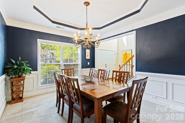 8458 Mossy Cup Trail, Harrisburg, NC 28075