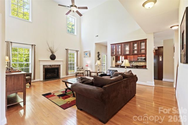 8458 Mossy Cup Trail, Harrisburg, NC 28075