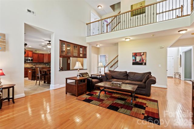 8458 Mossy Cup Trail, Harrisburg, NC 28075