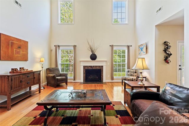 8458 Mossy Cup Trail, Harrisburg, NC 28075