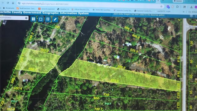 1253 CASPER STREET, Port Charlotte, FL 33953