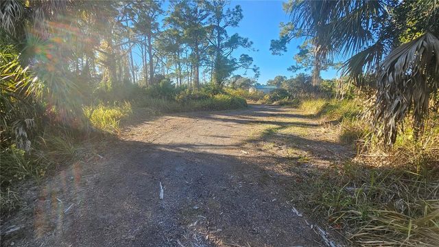 1253 CASPER STREET, Port Charlotte, FL 33953