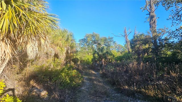 1253 CASPER STREET, Port Charlotte, FL 33953