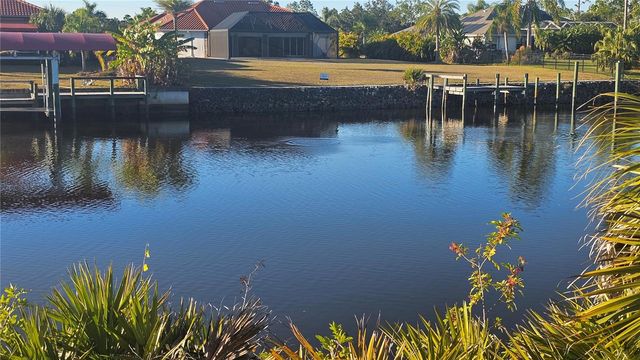 1253 CASPER STREET, Port Charlotte, FL 33953