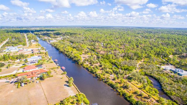 1253 CASPER STREET, Port Charlotte, FL 33953