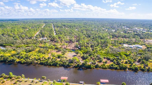 1253 CASPER STREET, Port Charlotte, FL 33953