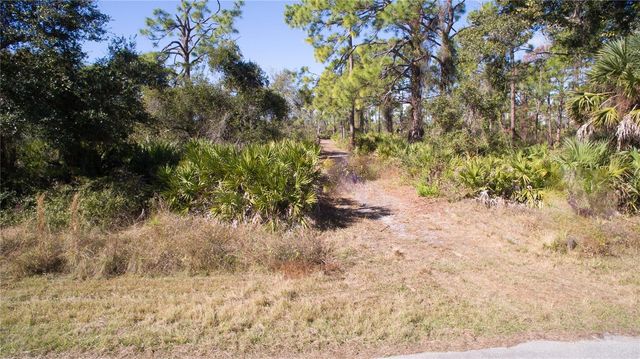 1253 CASPER STREET, Port Charlotte, FL 33953