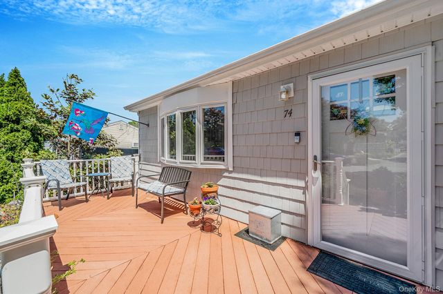74 Huron Street, Port Jefferson Station, NY 11776