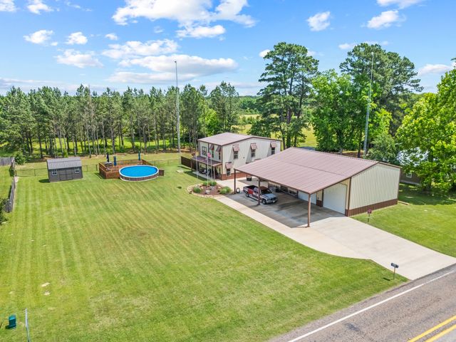 8910 Fm 779, Alba, TX 75410